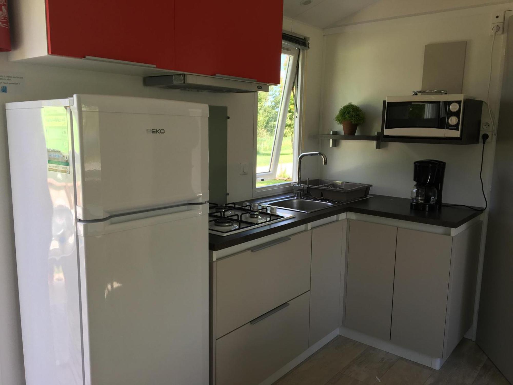Camping Campilo Ξενοδοχείο Aubigny  Εξωτερικό φωτογραφία