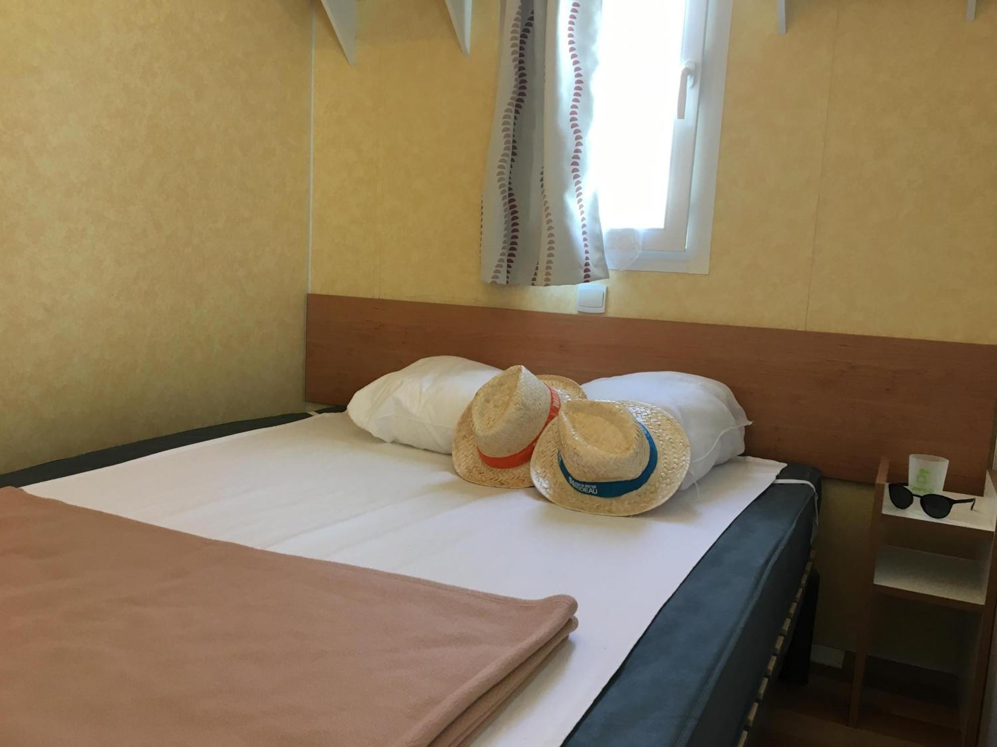 Camping Campilo Ξενοδοχείο Aubigny  Εξωτερικό φωτογραφία