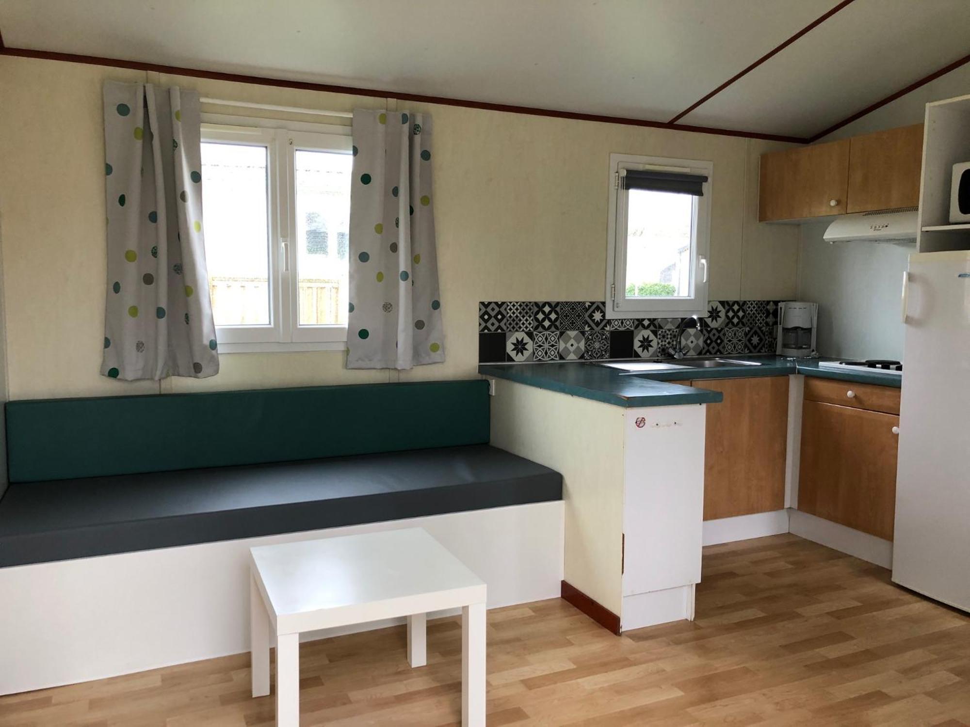 Camping Campilo Ξενοδοχείο Aubigny  Εξωτερικό φωτογραφία